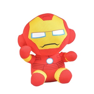 Nhà Máy Vận Chuyển 20Cm Mỹ Anh Hùng Loạt Spider Đồ Chơi Sang Trọng Phim Hoạt Hình Phim Xung Quanh Con Búp Bê Món Quà Của Trẻ Em - Product Image 3