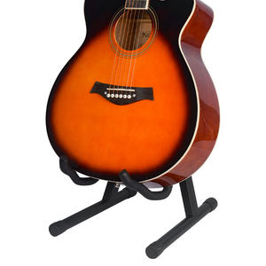 Giá Đỡ Đàn Guitar Khung A Trực Tiếp Từ Nhà Máy Cho Phụ Kiện Nhạc Cụ Dây - Product Image 6