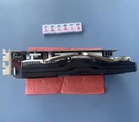 Desktop Computer Gaming Hardware GPU RX580 New Graphics Card Video Card 8GB GDDR6 RX 580 8gb