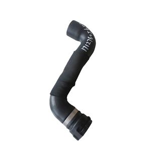 Manguera de refrigerante Mercedes-Benz 17127605640 de goma para reemplazo y reparación - Product Image 1