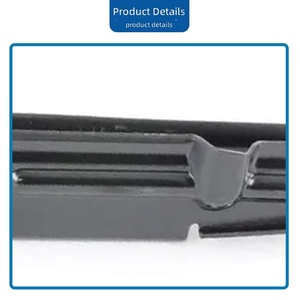 Staffa di Supporto Paraurti Anteriore in Ferro per <span class=keywords><strong>Mercedes</strong></span>-Benz <span class=keywords><strong>Classe</strong></span> <span class=keywords><strong>S</strong></span> W221 S300 S350 S500 OE 2218850714 2218850814 Ricambi Auto - Product Image 4