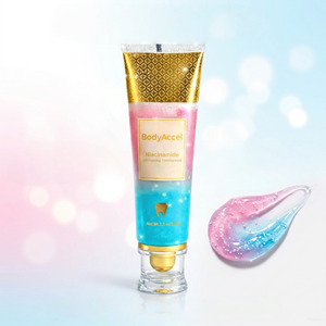 เจลฟอกสีฟัน ยาสีฟันสูตรไนอาซินาไมด์ ขจัดคราบกาแฟ ชา ควันบุหรี่ ลมหายใจสดชื่น ปกป้องเคลือบฟัน 100 กรัม - Product Image 1