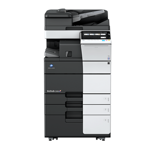 Copieur multifonction reconditionné C658 en gros pour bureaux et entreprises - Product Image 1