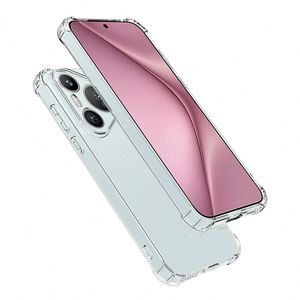 Étui transparent ultra fin en TPU antichoc pour Huawei Honor X300 X60 5G X6b X9b Pura 70 Pro Plus, coque en silicone transparente - Product Image 3
