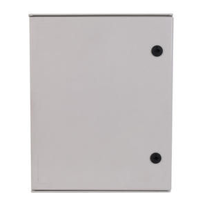 サイプウェル屋外壁取り付け防水IP66 SMC/FRPグラスファイバー屋外電気ボードパネル - Product Image 2