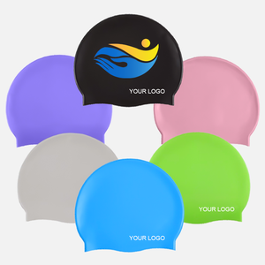 <span class=keywords><strong>Gorro</strong></span> <span class=keywords><strong>de</strong></span> Natación <span class=keywords><strong>de</strong></span> Silicona con Logotipo Personalizado Multicolor CAP200 <span class=keywords><strong>de</strong></span> 55g, <span class=keywords><strong>Gorro</strong></span> <span class=keywords><strong>de</strong></span> Natación <span class=keywords><strong>para</strong></span> <span class=keywords><strong>Piscina</strong></span>, Deportes Acuáticos - Product Image 1