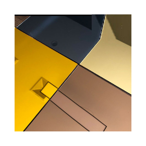 2Mm 4a Linh Hoạt <span class=keywords><strong>Plexiglass</strong></span> Rõ Ràng Acrylic Perspex Gương Tấm 3Mm 6Mm Cắt Laser Óng Ánh Pmma Acrylicsheet Phế Liệu Màu - Product Image 2