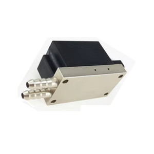 การสื่อสาร MTC800A1600V MTC1000A1600V MTC1200A1600V ไทรแอกกำลังสูง 800 1000 1200 1600V โมดูลไทริสเตอร์ ระบายความร้อนด้วยน้ำ - Product Image 2