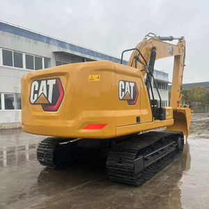 รถขุดมือสอง CAT 320GC ราคาถูก คุณภาพเยี่ยม รถขุดมือสอง CAT ขาย - Product Image 1