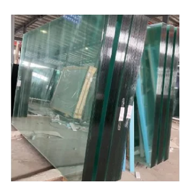 China Factory Price 10mm Clear Float