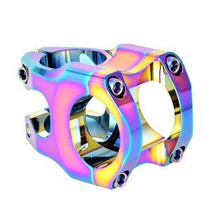 Полированная пластиковая подставка для руля велосипеда (для <span class=keywords><strong>MTB</strong></span> и шоссейных велосипедов), требует сборки - Product Image 1