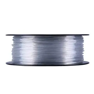 Nhà Máy Bán Hàng Trực Tiếp Giá Bán Buôn 1.75Mm 1Kg Petg 3D Filament Cho Máy In 3D