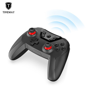 高品质无线游戏手柄控制器,适用于玩3d游戏的ios/安卓设备有线控制器