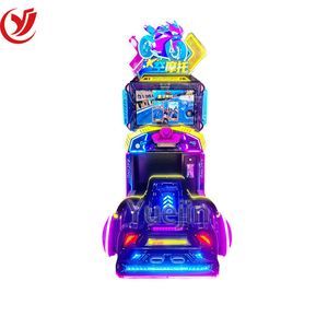 Coche de Carreras Dinámico Speed Rush, <span class=keywords><strong>Sky</strong></span> Chariot, Emocionante, 1 Año de Garantía, Material Metálico, Idioma Inglés - Product Image 2