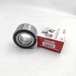 Rodamientos de Auto Nuevos de Marca Japonesa, <span class=keywords><strong>Rodamiento</strong></span> de <span class=keywords><strong>Rueda</strong></span> Delantera GH043050 DAC43BWD06, 43*82*45/45 mm - Product Image 1