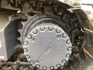 Excavadora de Segunda Mano <span class=keywords><strong>Komatsu</strong></span> de Alta Calidad, Piezas de Repuesto Disponibles, Entrega Rápida en Todo el Mundo - Product Image 2