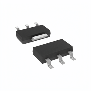 Transistores TO-261-4, TO-261AA BCP51-10-QX, Componentes Electrónicos, Canal de Fabricante - Product Image 1