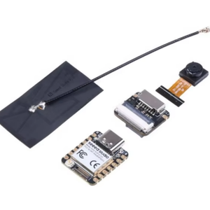Seeed Studio Xiao Esp32s3 Sense Met Ov2640 <span class=keywords><strong>Camera</strong></span> Sensor Transceiver Evaluatiebord S3 113991115 - Product Image 5