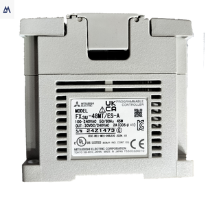 Prodotto Originale 100% Nuovo di Zecca per Interfaccia di Comunicazione RS485 PLC FX2N-4AD-PT L con Garanzia di Un Anno - Product Image 1