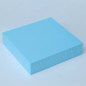 Panneaux de polystyrène extrudé XPS à bas <span class=keywords><strong>prix</strong></span> conductivité thermique 0.027-0.030W/MK panneau de support de tuile d'<span class=keywords><strong>isolation</strong></span> de <span class=keywords><strong>sol</strong></span> de mur extérieur - Product Image 2