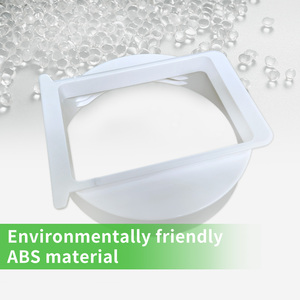 Climatisation portable manuelle en matériau ABS, connecteur d'interface de corps de climatisation et <span class=keywords><strong>adaptateur</strong></span> de fenêtre pour usage domestique - Product Image 6