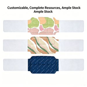 Parche Térmico Autocalentable para la Cintura, <span class=keywords><strong>Almohadilla</strong></span> de Hidrogel para Calentar el Cuerpo, Alivia el Dolor <span class=keywords><strong>Lumbar</strong></span>, Parche Resistente al Frío para el Cuidado Diario de la Cintura - Product Image 5