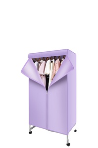 Asciugatrice Elettrica Compatta Portatile Mini per Vestiti, Stendibiancheria ad Aria Calda da Soffitto, Prezzo di Fabbrica - Product Image 2