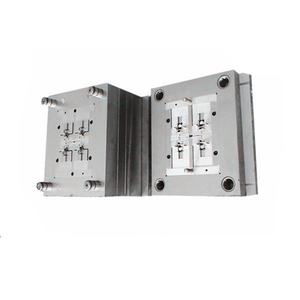 OEM ODM YIOT YO-005M NAK80/S136 Molde de soplado de metal para mantenimiento de por vida, molde de textura personalizada para caja de plástico, molde de soplado para caja personalizada - Product Image 3