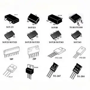 (electronic components) BF799 / LKs