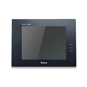 100% yepyeni Kinco gücü modeli 7 inç TFT dokunmatik ekran DI 12 * DC24V yapmak 12 * röle AI <span class=keywords><strong>3</strong></span> * RD HMI PLC bir MK070E-27DRT - Product Image 4