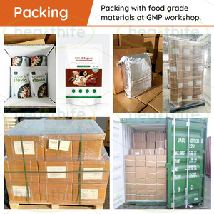 Healthife Đông Trùng Hạ Thảo Militaris nấm bột 0.3% Cordycepin Đông Trùng Hạ Thảo Militaris chiết xuất - Product Image 6
