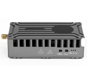 10W VTX 4.9G-6.1G 88CH เครื่องส่งสัญญาณวิดีโอ FPV กำลังสูง ระยะไกล อุปกรณ์เสริมโดรน FPV - Product Image 6