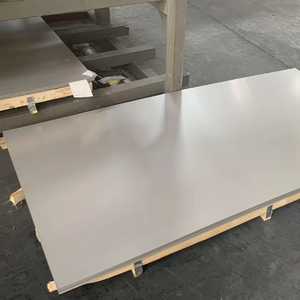 Lamiera in Acciaio Inossidabile ASTM SS304 4 X 8 ft, Prezzo Lamiera Forata ASTM <span class=keywords><strong>304L</strong></span>, Spessore Variabile, da Fornitore Cinese - Product Image 6