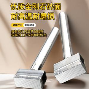 Outil de rectification diamanté portatif, machine à affûter les stylos épaissie, outils de façonnage de meules diamantées en gros - Product Image 3