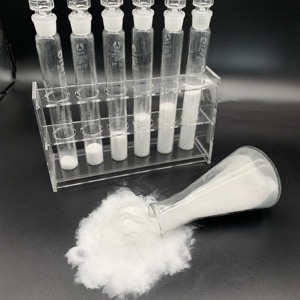 Chất xúc tác gel silica cấp dược phẩm tiêu chuẩn cao dùng cho sắc ký cột trong sản xuất phụ gia dầu khí - Product Image 4