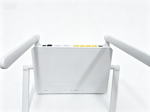 โมเด็ม F670L ONU รุ่นใหม่ รองรับ Dual Band 2.4g/5ghz WiFi พร้อมเราเตอร์ Ftth ONT 4GE EPON Xpon Gpon เฟิร์มแวร์ภาษาอังกฤษ อุปกรณ์ไฟเบอร์ออปติก - Product Image 4