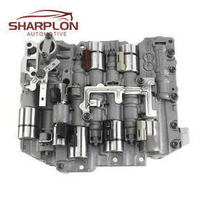 高性能TF81アクセサリーギアボックス部品TF81-SCフォードフォードモンデオ2.3用自動変速機バルブボディ - Product Image 4