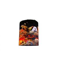 Module d'écran LED flexible P2.5, panneau LED souple et pliable pour la publicité sur colonnes courbes