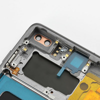 Écran LCD au prix d'usine pour Samsung S10 Plus, réparation d'écrans tactiles