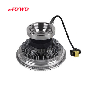 23585940 23150081 7203115 presa di fabbrica per camion pesanti frizione viscosa per <span class=keywords><strong>MAK</strong></span> Horton - Product Image 3