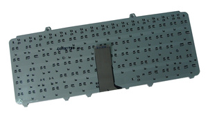 Hot Bán máy tính xách tay bàn phím Bàn phím cho <span class=keywords><strong>Dell</strong></span> <span class=keywords><strong>1545</strong></span> 1520 1540 Series Máy Tính Xách Tay Nội Bộ bàn phím - Product Image 3