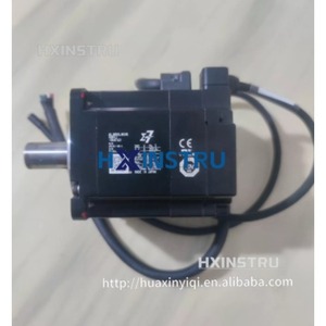 YASKAWA SIGMA7 มือสอง SGM7J-08AFA21 750W AC H - Product Image 1