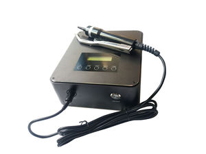 Outils de coiffure professionnels, extensions de cheveux modèle 789 kératine, extensions de cheveux ultrasoniques à fusion froide - Product Image 4