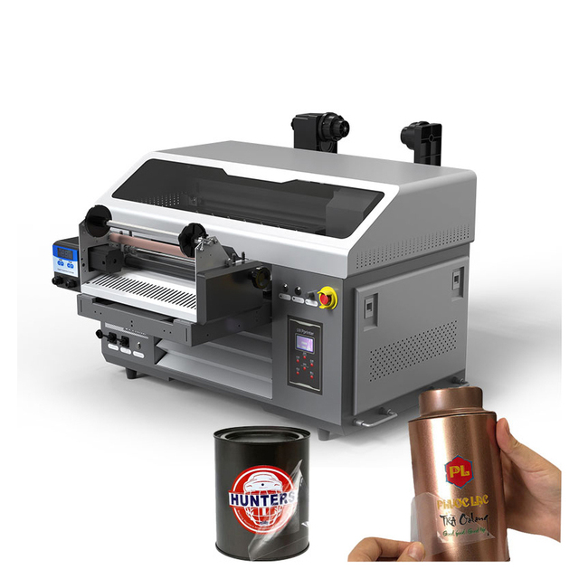 Lingya Quality High Speed Spot Uv Flatbed Printer Cylinder Rotary A2 A3 Flatbed Uv Printer A1 A2 A3 Uv Flatbed Printer
