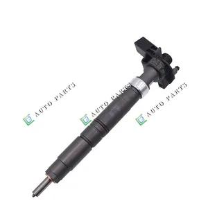 CG Auto Parts Genuine New Original Fuel Injector 0445116035 03L130277C Diesel Injector Nozzle for VW Amarok