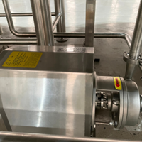 200l à 1000l, système de brassage de bière, kit de brassage de bière