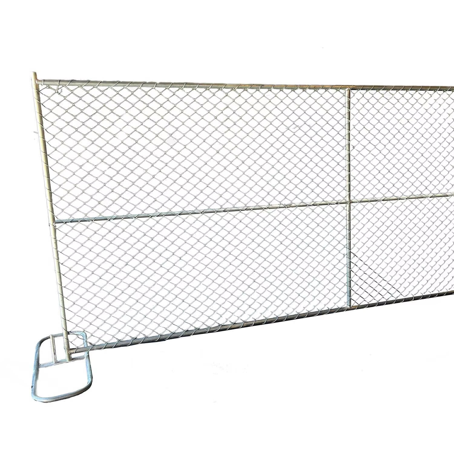 Chain Link Fence Cost - Price Calculator Tool - Waterproof & Eco-Friendly