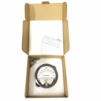 Manometer Pressure Gauge Differential air Pressure Gauge