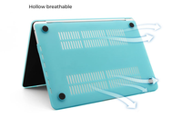 Étui de transport pour ordinateur portable personnalisé, portable, étanche, en EVA rigide, pour MacBook Pro 14 pouces 13,3 Macbook