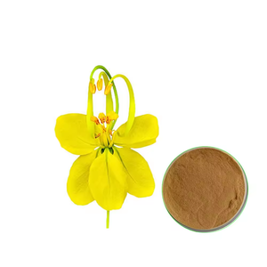 Extracto Herbal en Polvo de Amaltash Cassia Fistula, Precio Competitivo, Personalización y Soporte para Marca Privada - Product Image 4